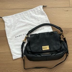 Marc by Marc Jacobs Classic Q Lil Ukita Bag